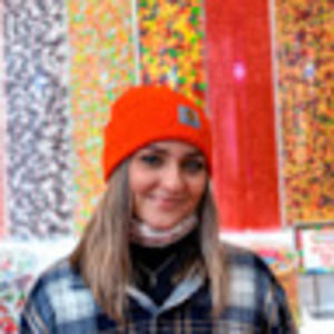 Meet your Posher, Alayna